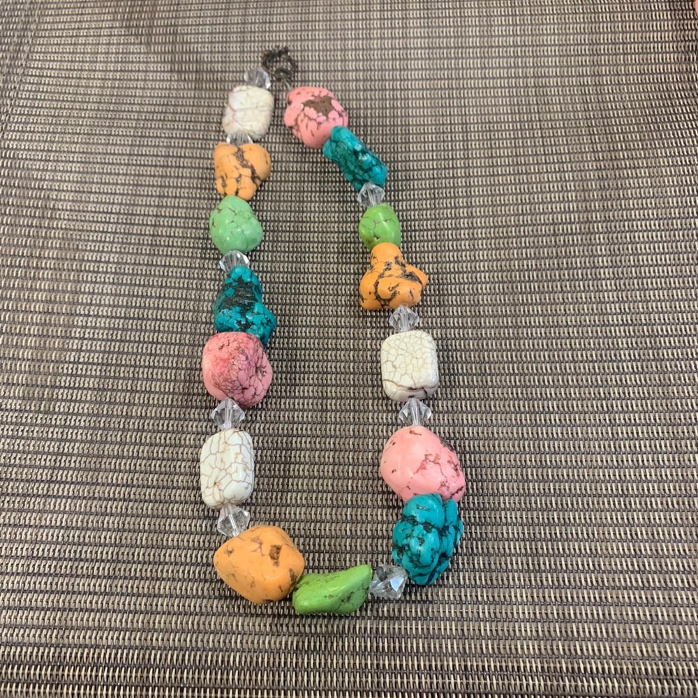 Country rock jewelry